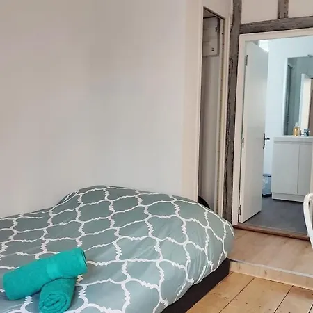 شقة Le Cypri'un - Cosy - Calme