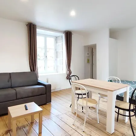 Le Cypri'un - Cosy - Calme