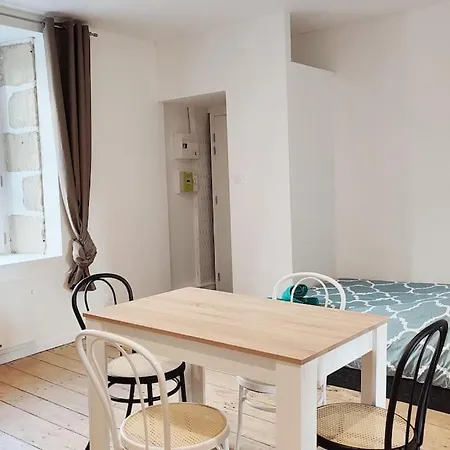 Le Cypri'un - Cosy - Calme