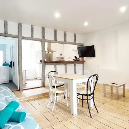 Le Cypri'un - Cosy - Calme * بواتييه