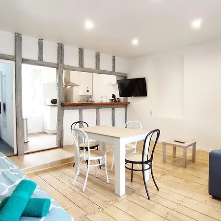 아파트 Le Cypri'un - Cosy - Calme